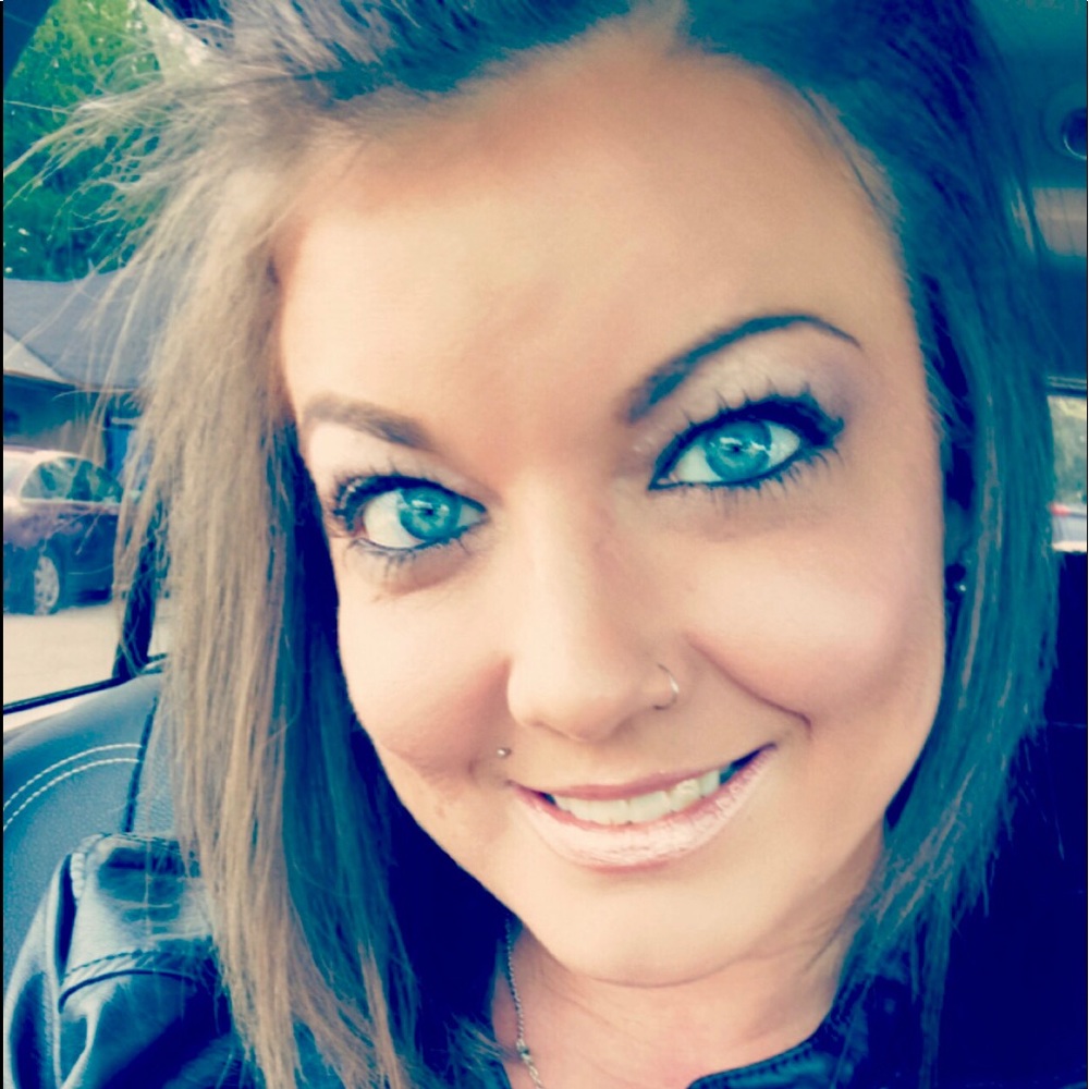Meet your Posher, Ashlee